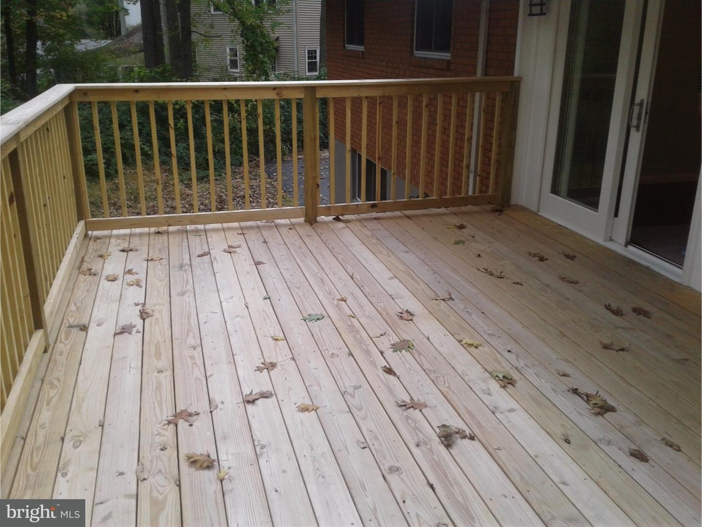 8 Waters Road Malvern, PA 19355 - Photo 23 of 24 Deck