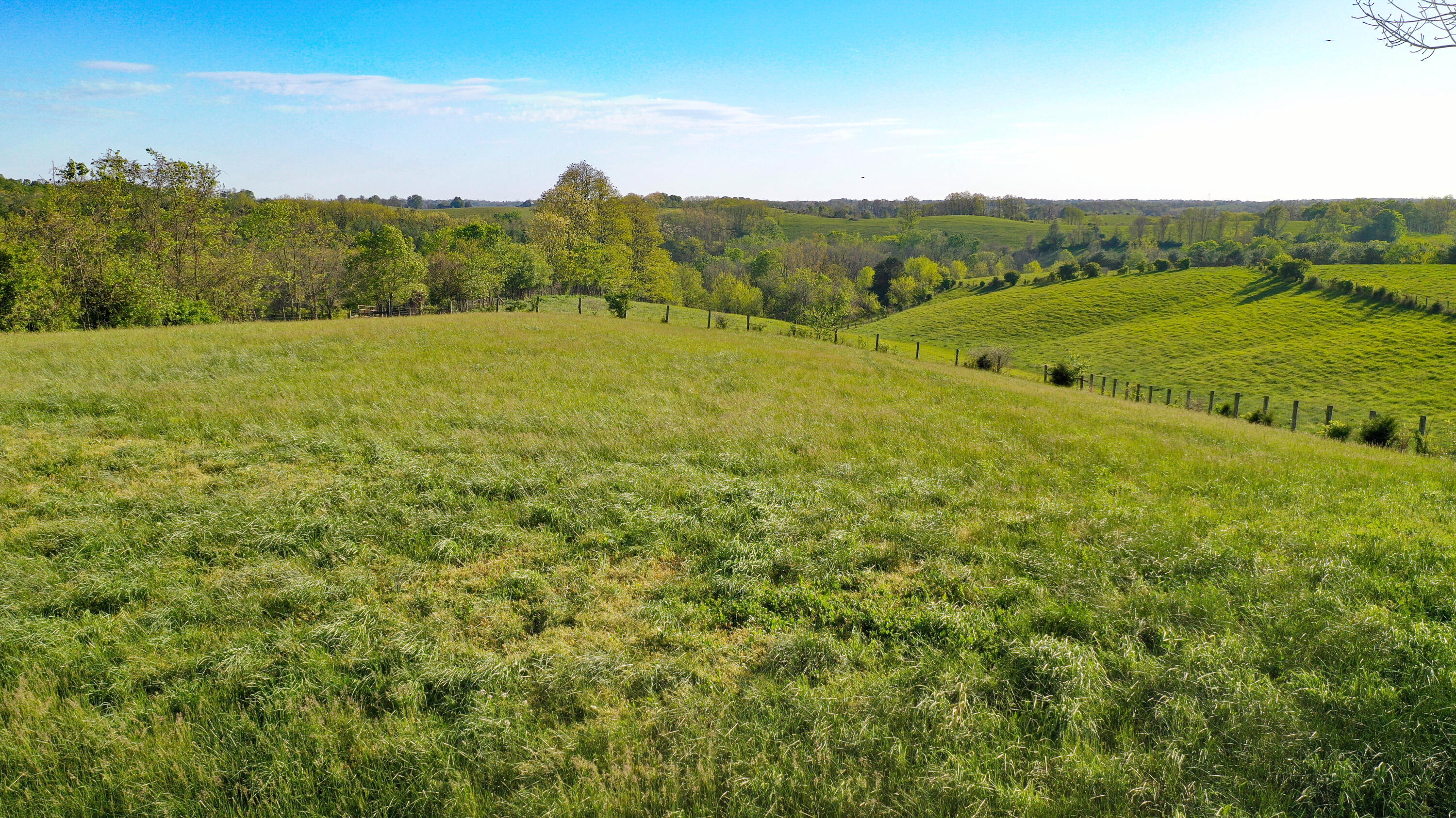 1 Gillispie Road Mount Sterling, KY 40353 - Photo 2 of 7 DJI_0708