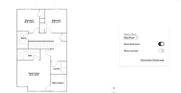 $1,980 | 151 Red Maple Way, Adairsville, GA 30103