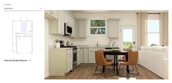 $1,980 | 151 Red Maple Way, Adairsville, GA 30103