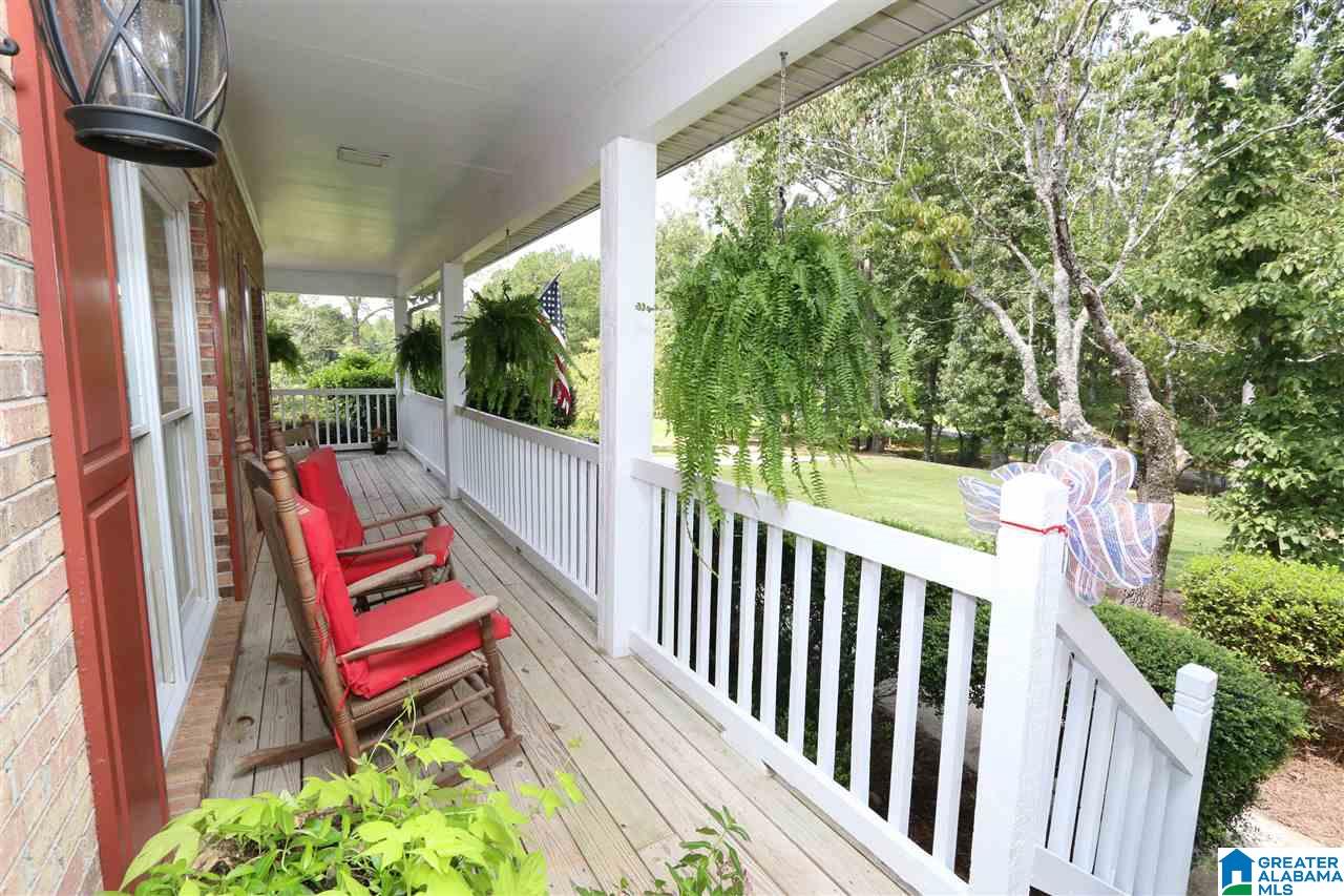 4016 Back Forty Lane Moody, AL 35004 - Photo 48 of 50