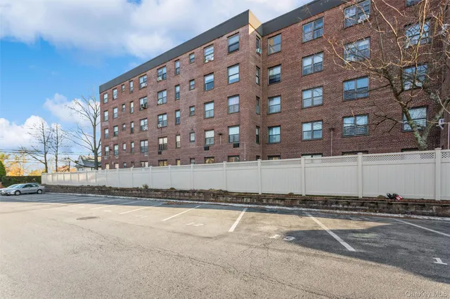 a view of a building