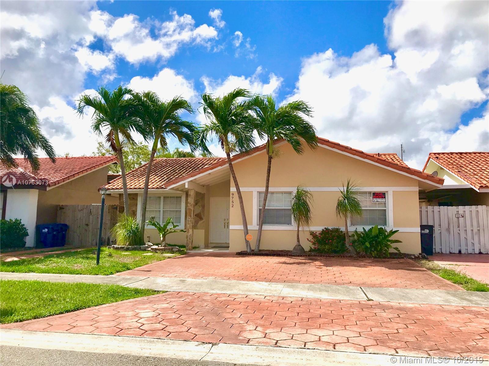 9752 Southwest 145th Place, Unit 9752 Miami, FL 33186 - Photo 1 of 7