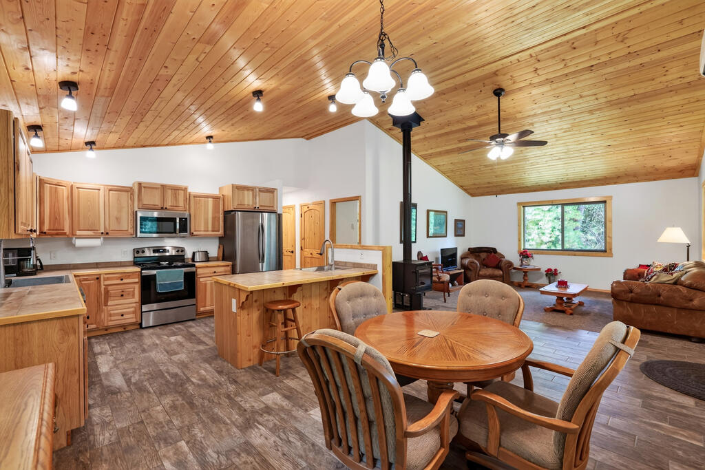 4025 Little Salmon Road New Meadows, ID 83654 - Photo 22 of 62 Gallery Image 22