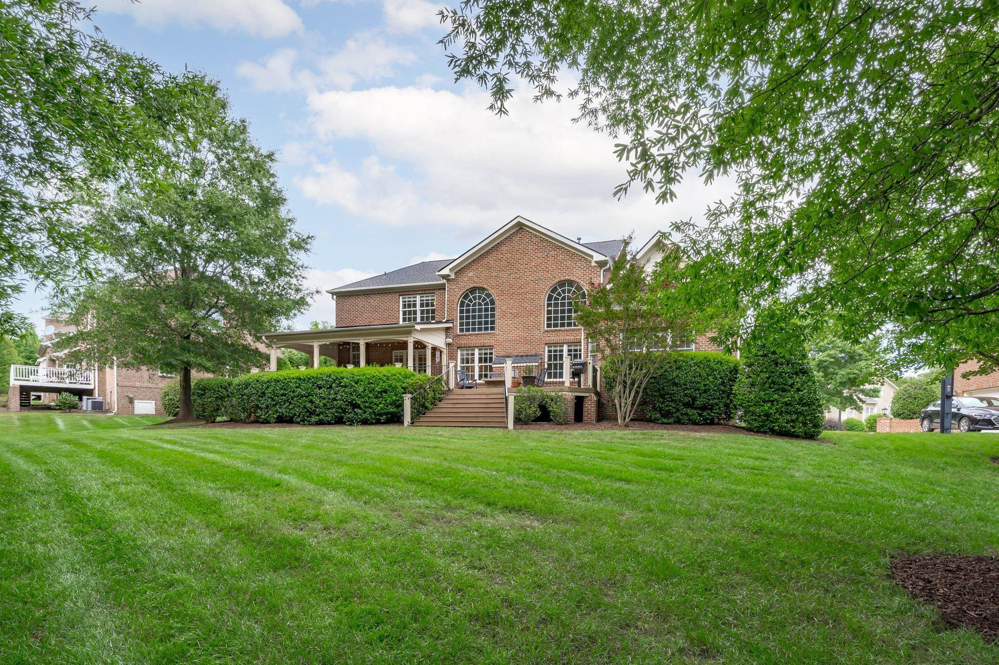 9701 Broadrun Drive Raleigh, NC 27617 - Photo 54 of 70 Photo 56