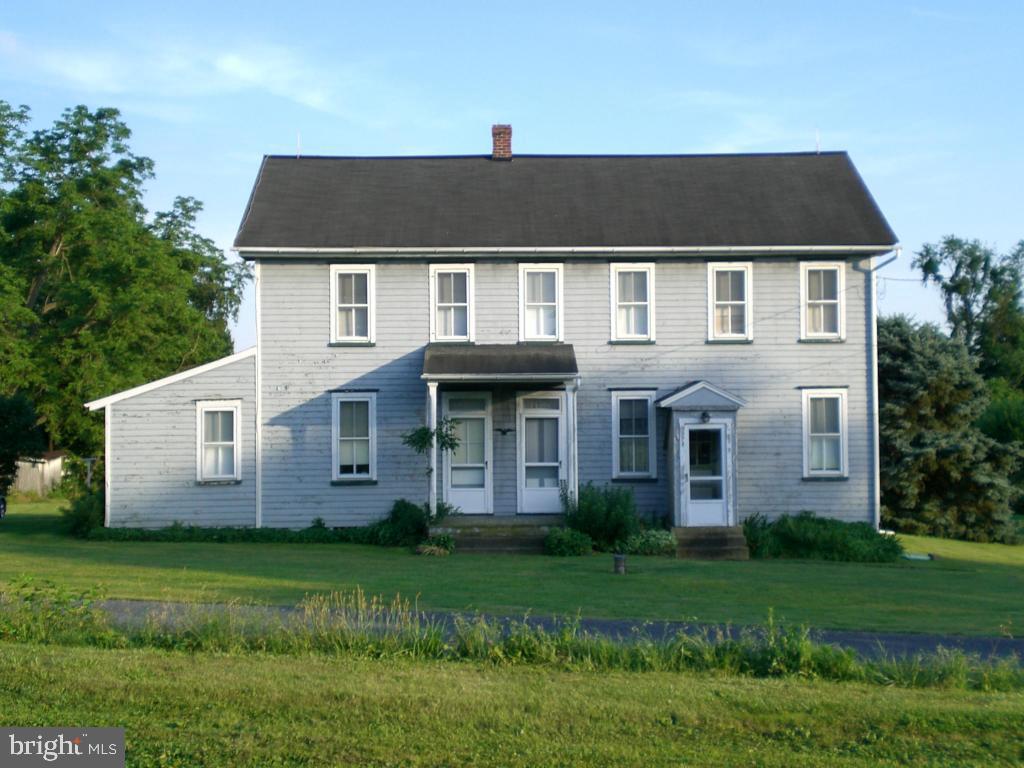 3095 Miller Road Washington Boro, PA 17582 - Photo 1 of 4