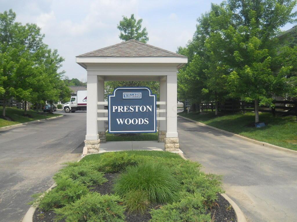 5365 Rufford Street Westerville, OH 43081 - Photo 2 of 26