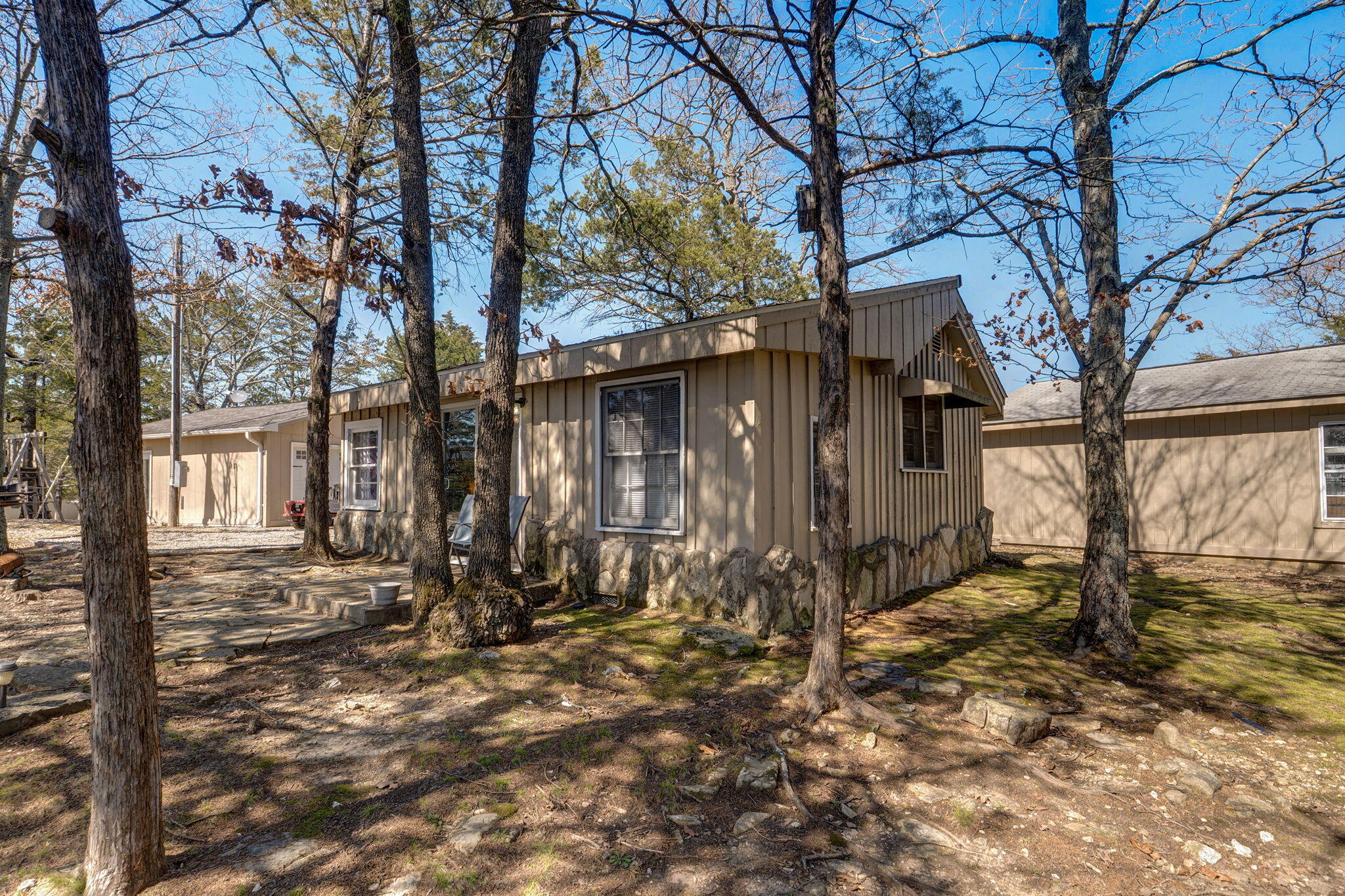 1715 Hideaway Road, Unit H 9 Galena, MO 65656 - Photo 14 of 17 Unit H - The Cottage-14
