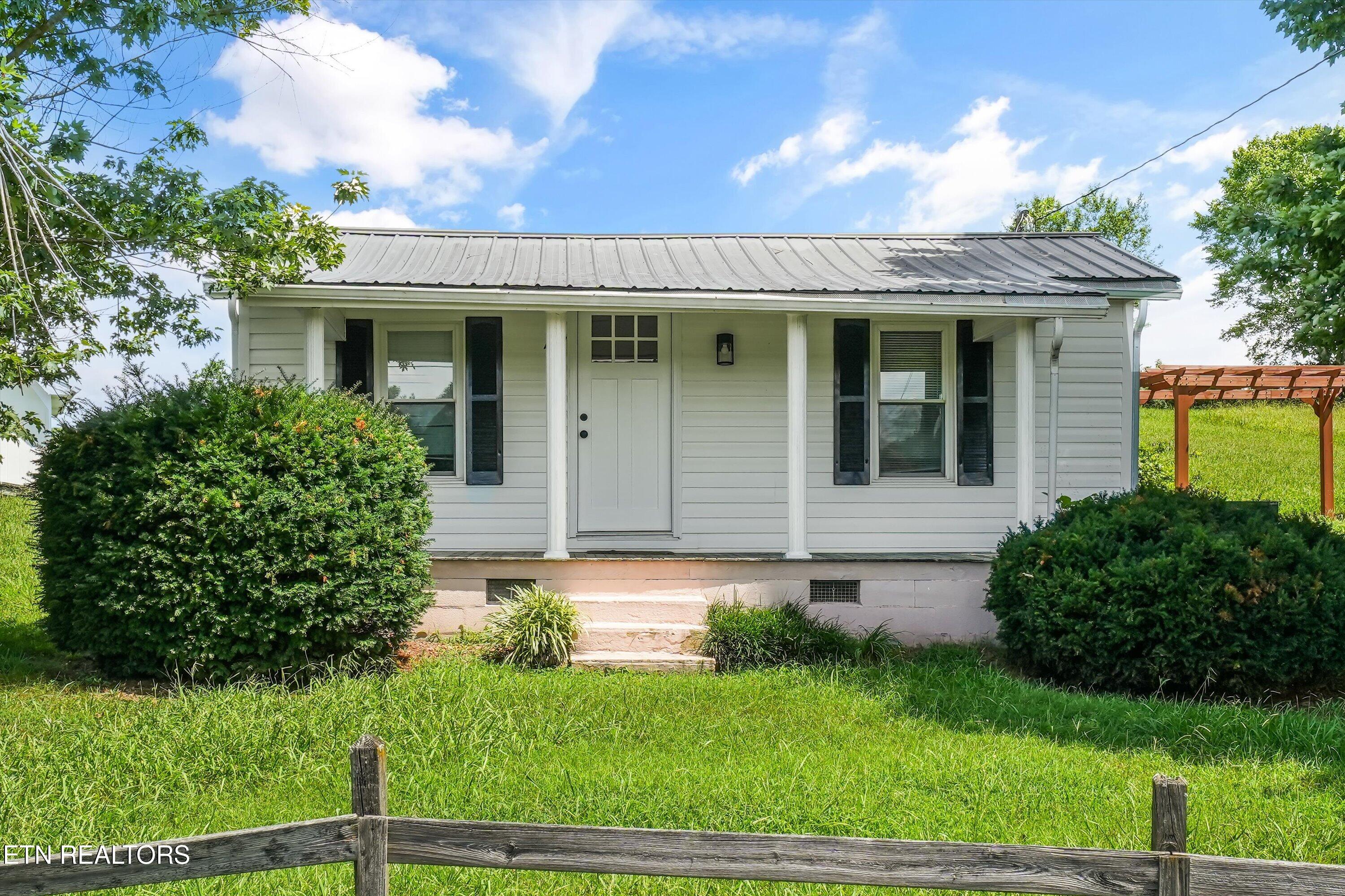 121 Green Road Philadelphia, TN 37846 - Photo 1 of 17 01-121 Green Rd 01