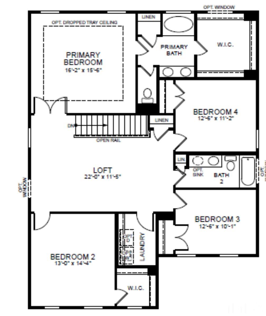 341 Highview Drive, Unit DF012 Benson, NC 27504 - Photo 3 of 7 unknown