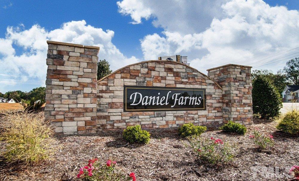 341 Highview Drive, Unit DF012 Benson, NC 27504 - Photo 6 of 7 a sign board with buildings in the background