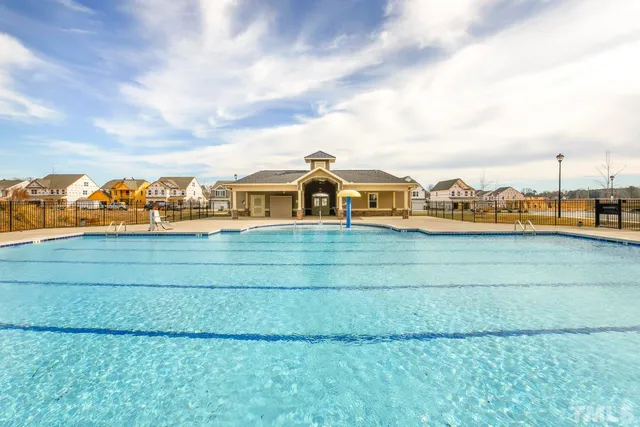 $455,930 | 341 Highview Drive, Unit DF012, Benson, NC 27504