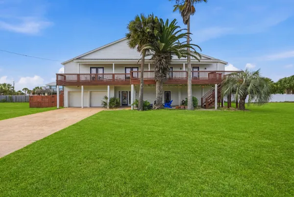 $1,550,000 | 1205 Via De Luna Drive, Pensacola Beach, FL 32561