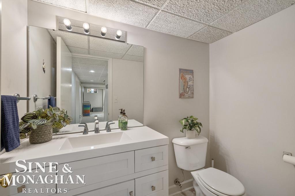 312 Cloverly Road Grosse Pointe Farms, MI 48236 - Photo 53 of 89