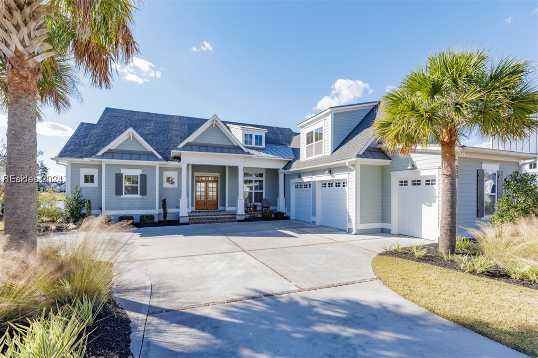 500 Flatwater Drive Bluffton, SC 29910 - Photo 1 of 1