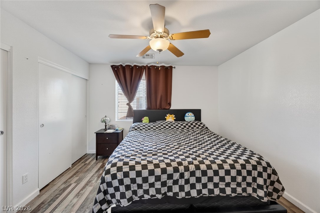 6924 Dancing Cloud Avenue Henderson, NV 89011 - Photo 25 of 32