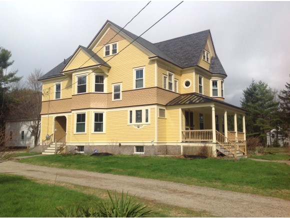 145 Maple Street Wakefield, NH 03887 - Photo 1 of 1