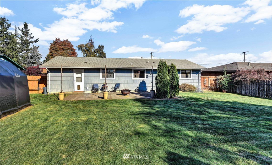 11723 Southeast 157th Street Renton, WA 98058 - Photo 21 of 22 Gallery Image 21