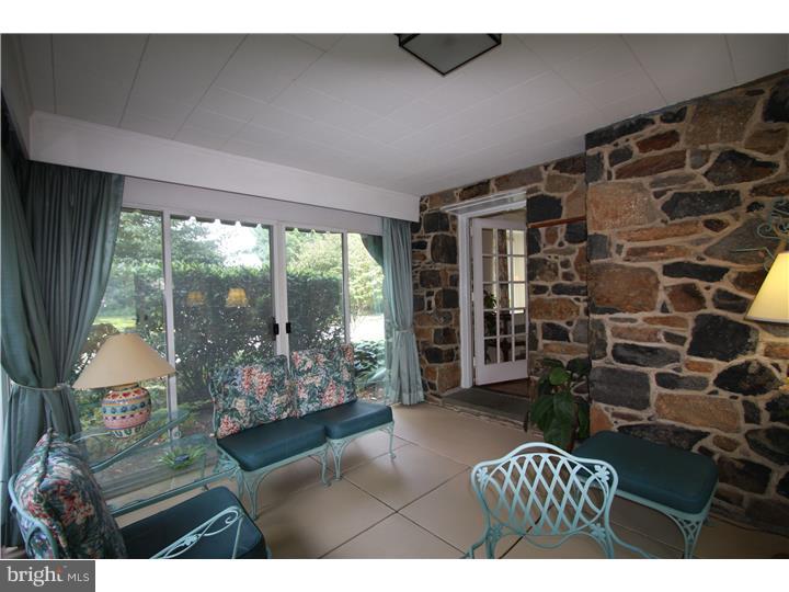 130 School Road Wilmington, DE 19803 - Photo 23 of 25 Sun Room