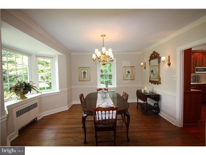130 School Road Wilmington, DE 19803 - Photo 5 of 25 Dining Room