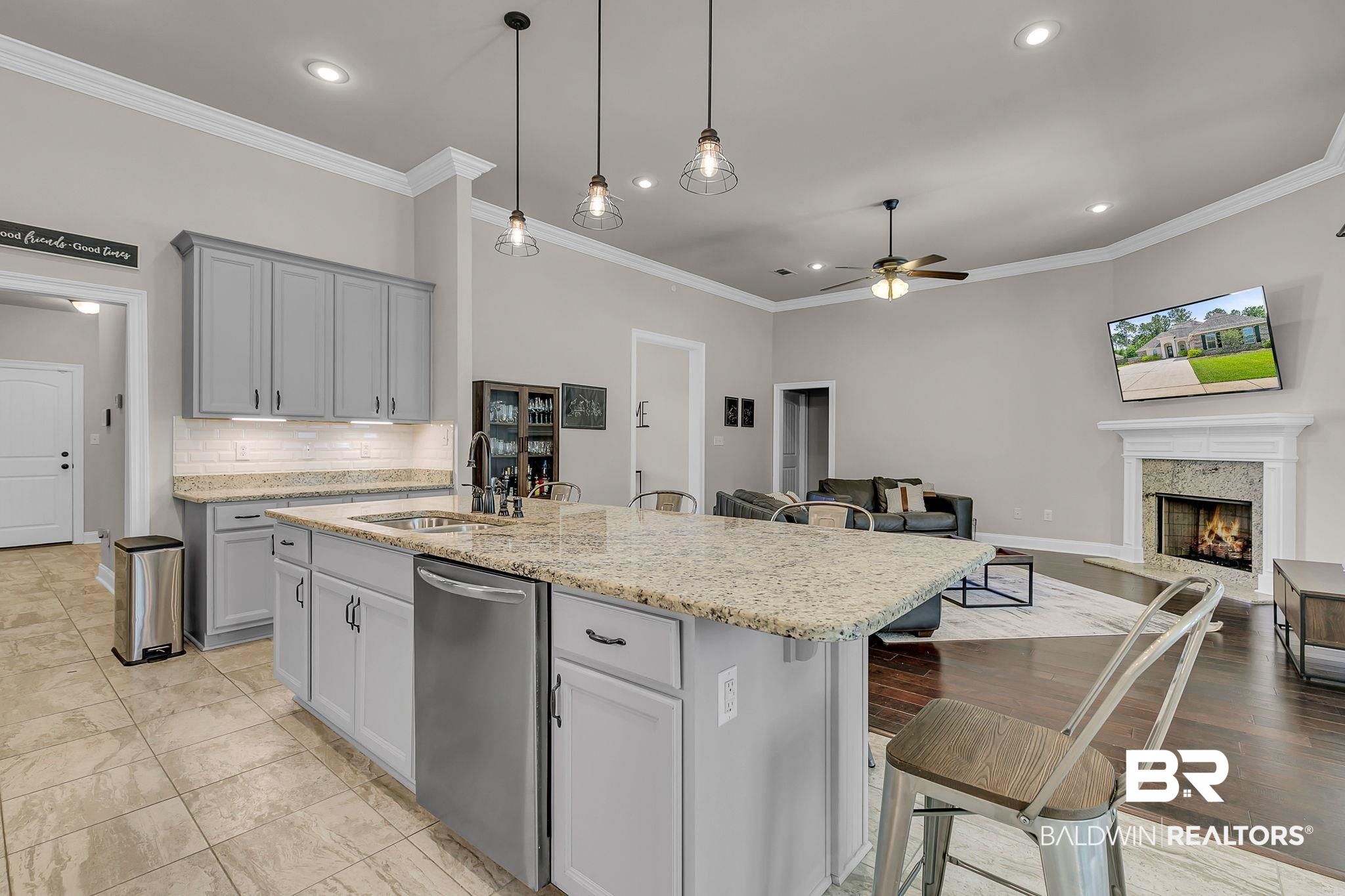 11660 Thistledown Loop Spanish Fort, AL 36527 - Photo 14 of 49