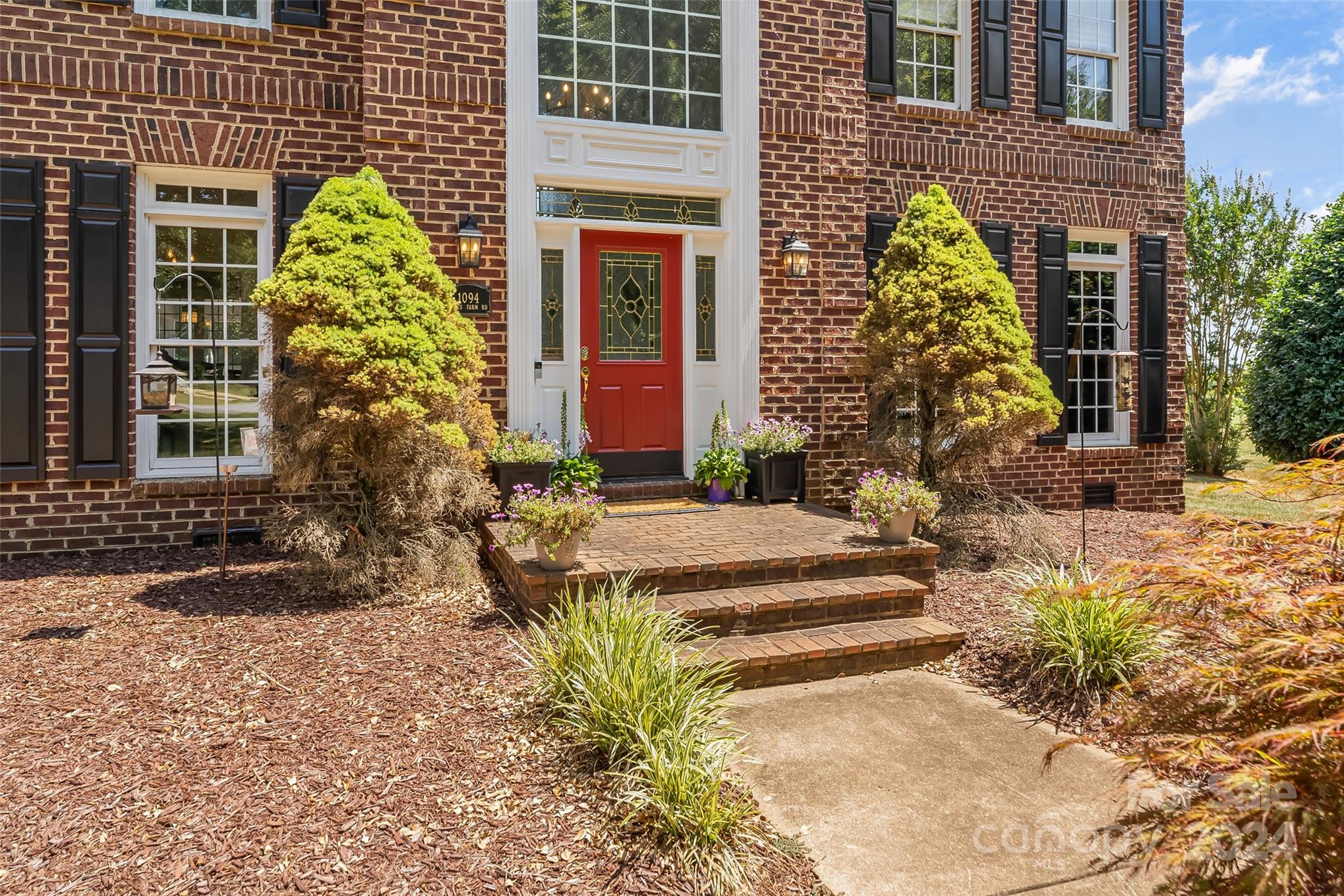 1094 James Farm Road Hickory, NC 28602 - Photo 13 of 40 Gallery Image 13