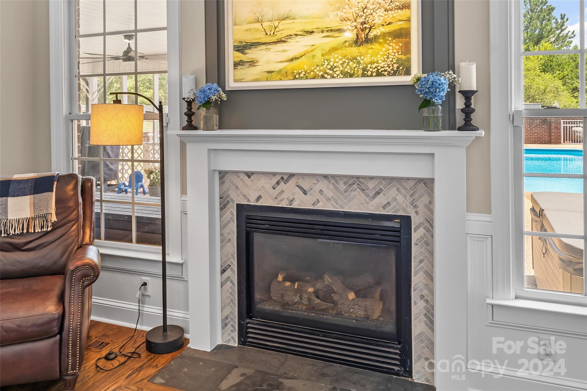 1094 James Farm Road Hickory, NC 28602 - Photo 20 of 40 Gallery Image 20