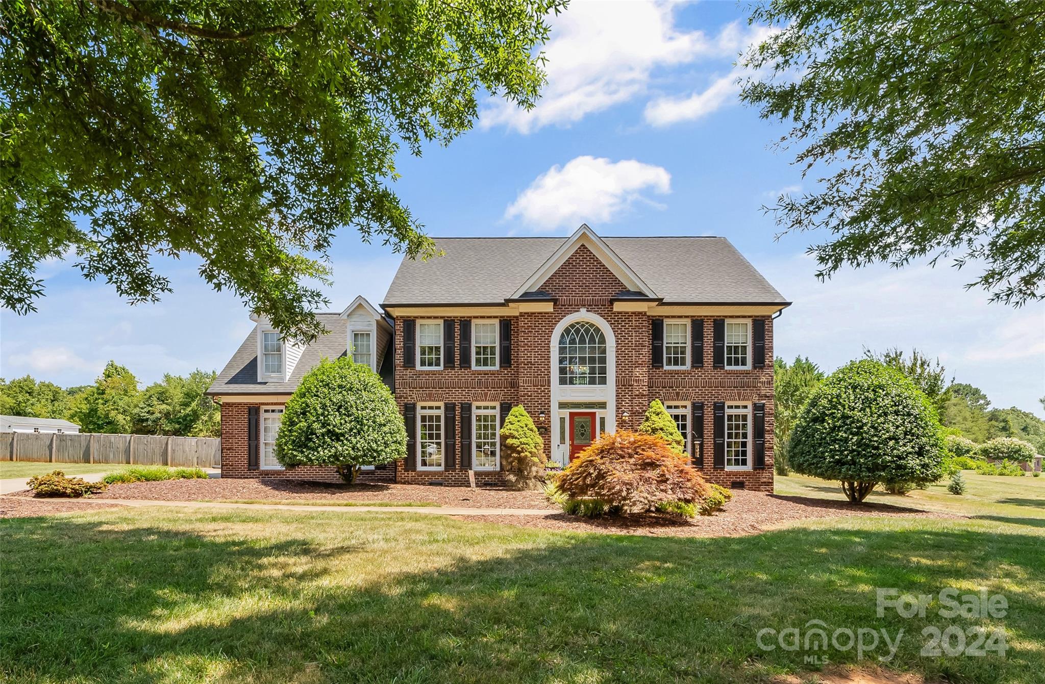 1094 James Farm Road Hickory, NC 28602 - Photo 22 of 40 Gallery Image 22