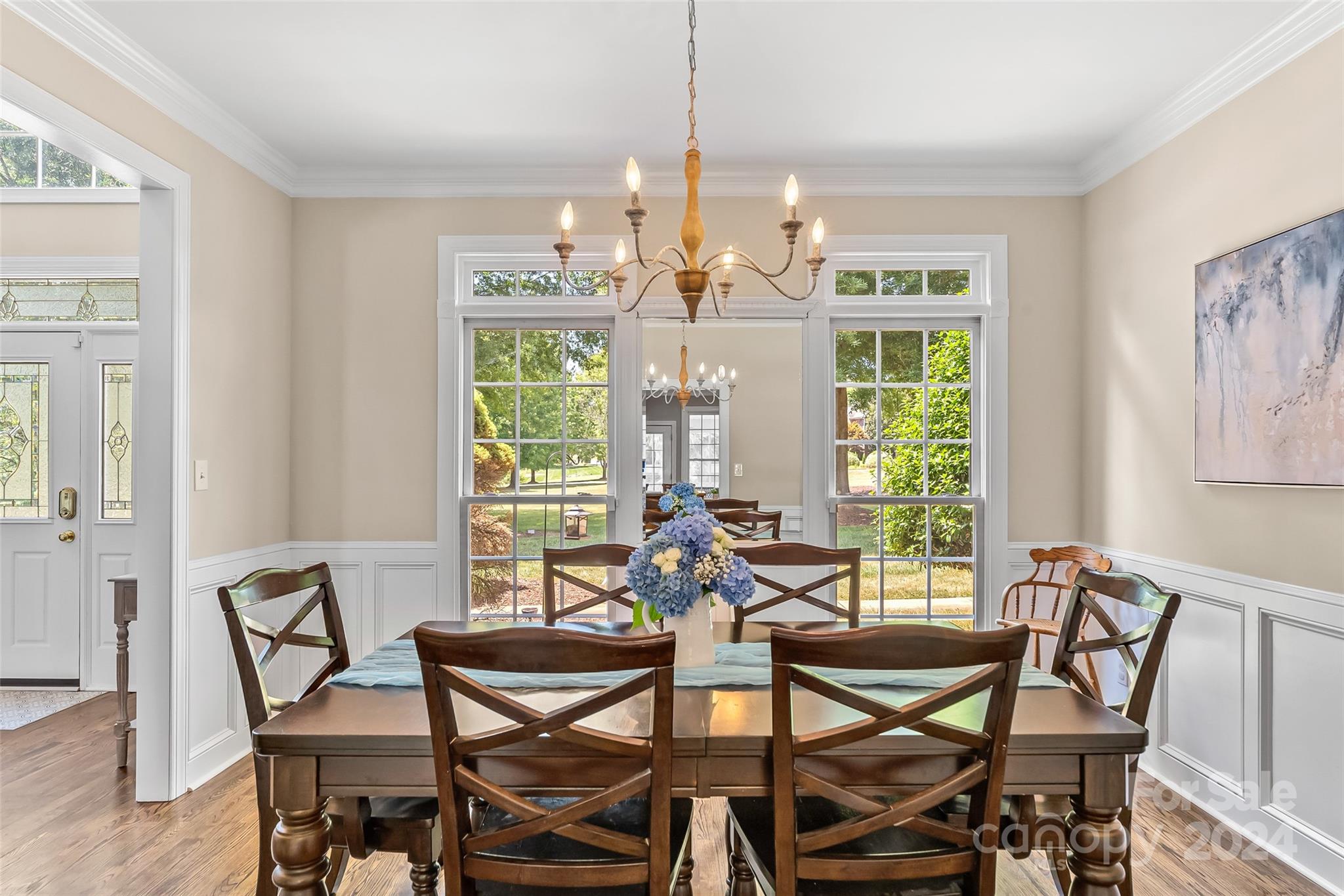 1094 James Farm Road Hickory, NC 28602 - Photo 3 of 40 Gallery Image 3