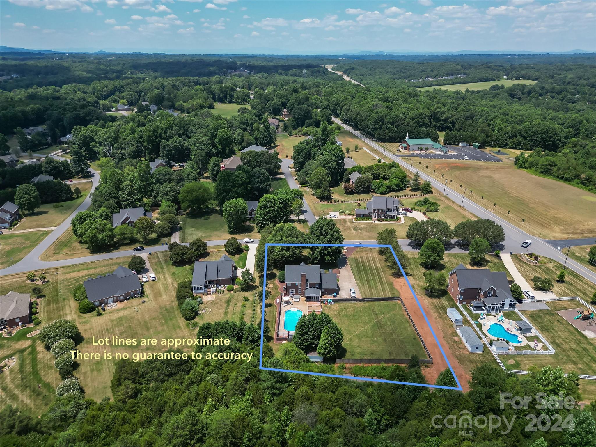 1094 James Farm Road Hickory, NC 28602 - Photo 39 of 40 Gallery Image 39