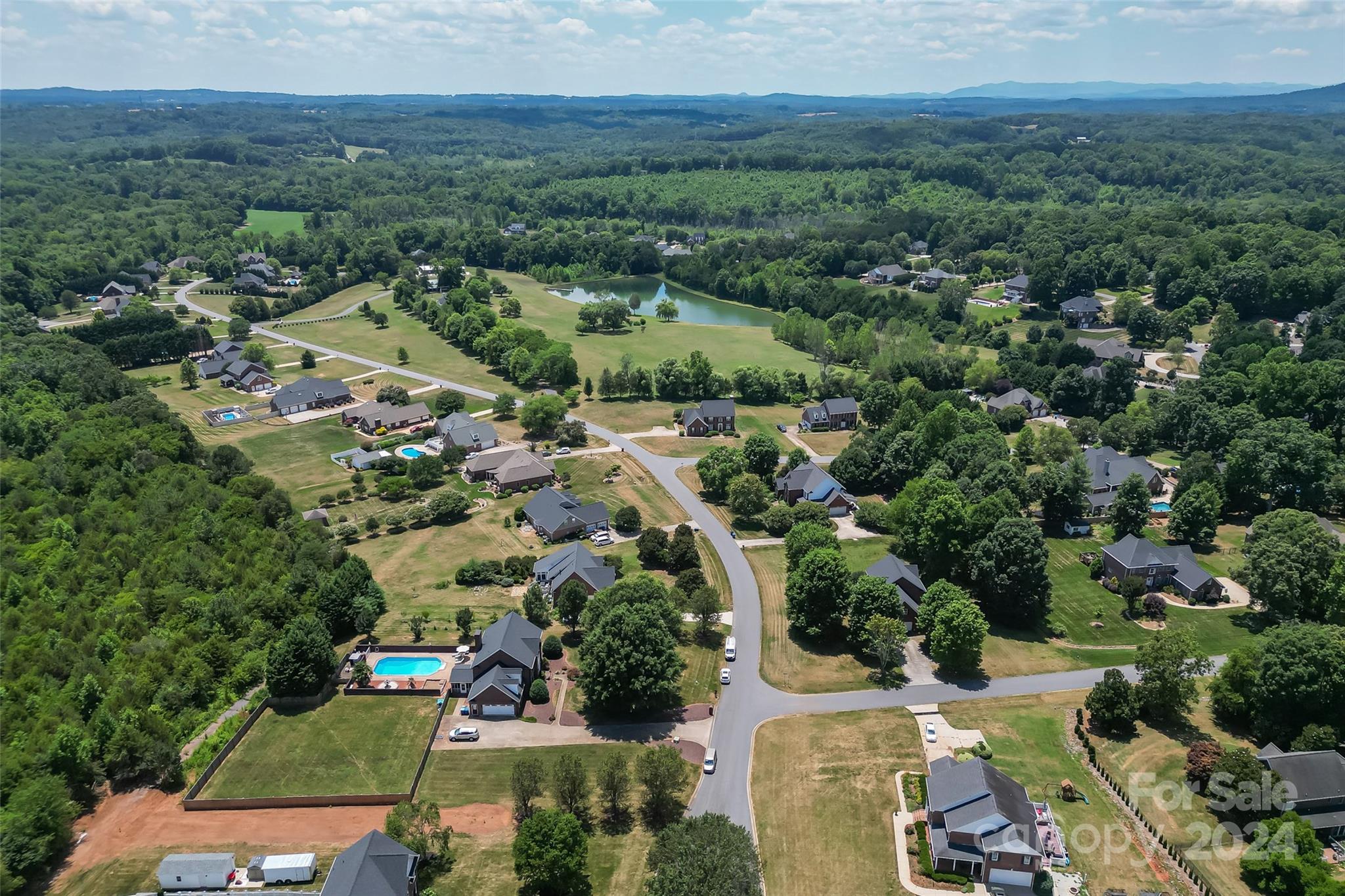 1094 James Farm Road Hickory, NC 28602 - Photo 40 of 40 Gallery Image 40