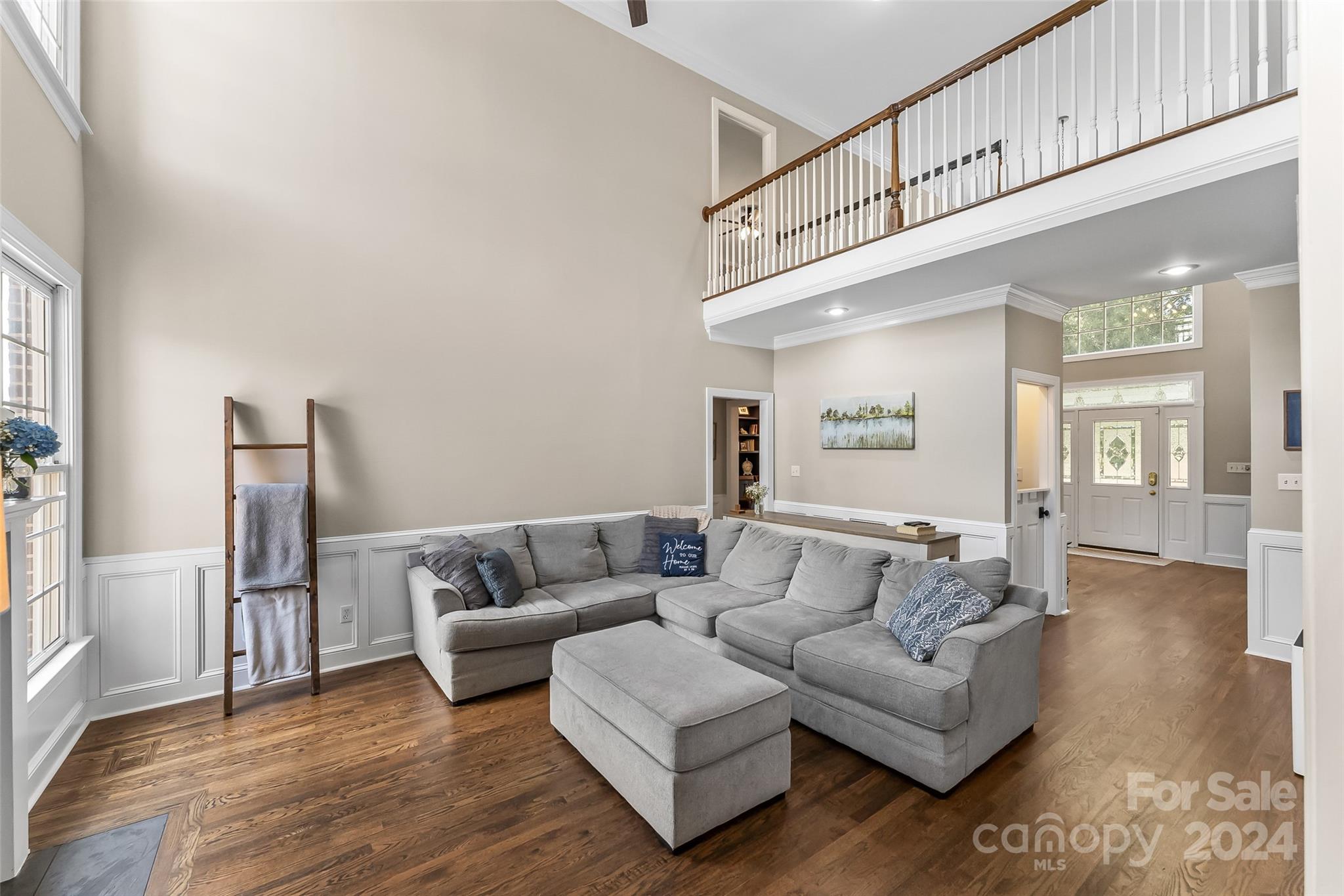 1094 James Farm Road Hickory, NC 28602 - Photo 10 of 40 Gallery Image 10
