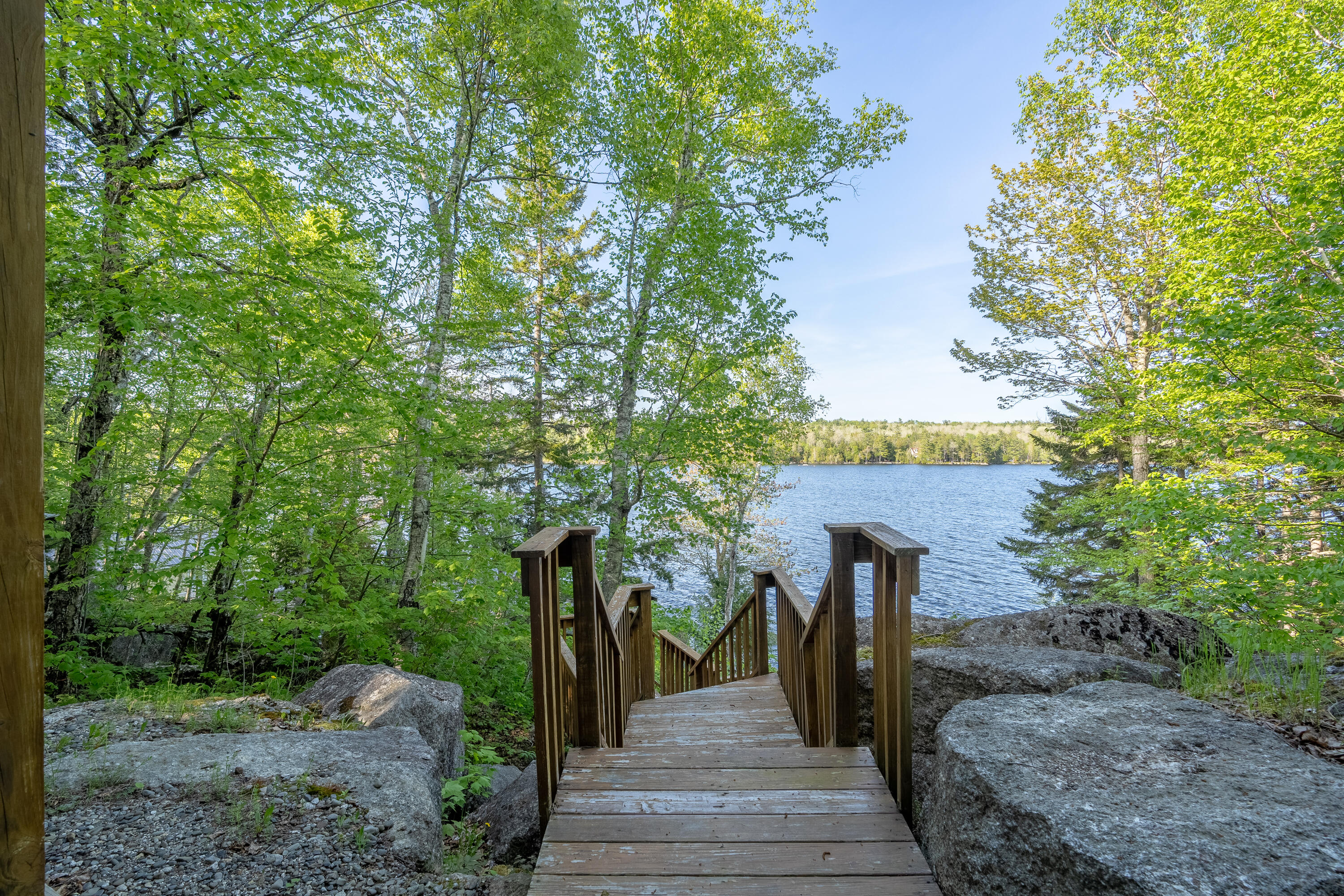 705 West Shore Road Otis, ME 04605 - Photo 33 of 59 705WestShore-30
