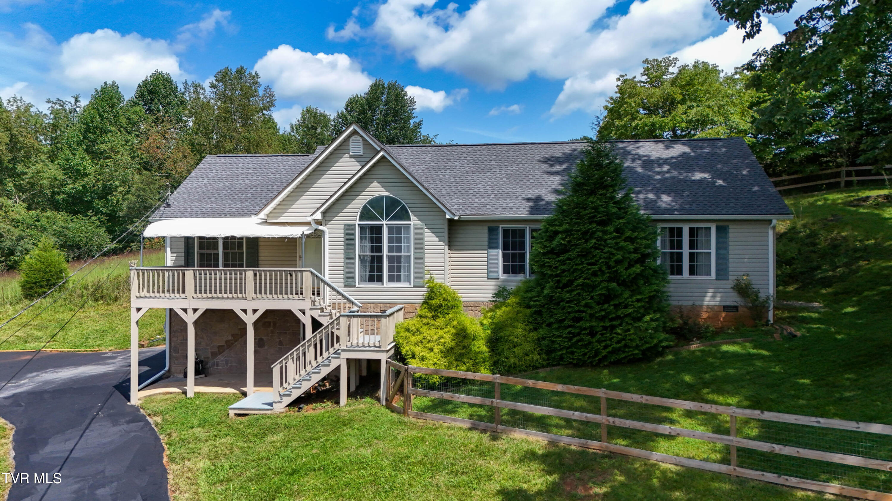 113 Nave Hollow Road Elizabethton, TN 37643 - Photo 89 of 89 91-print-113 Nave Hollow Rd Drone CP