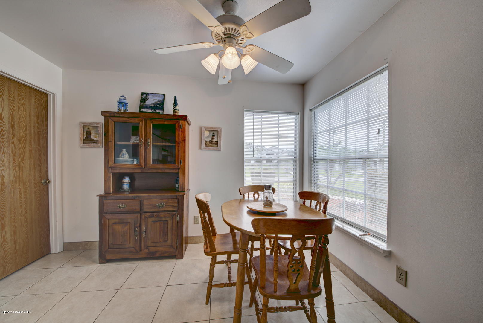 6670 Cairo Road Cocoa, FL 32927 - Photo 14 of 39 Breakfast Nook