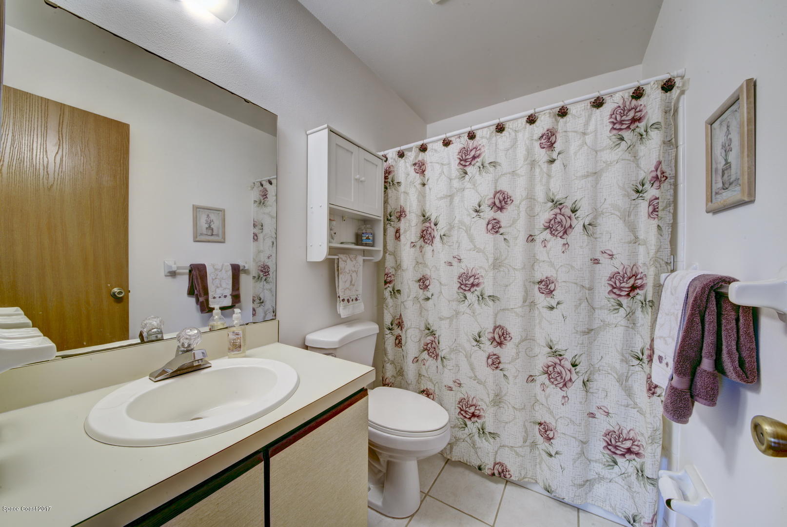 6670 Cairo Road Cocoa, FL 32927 - Photo 24 of 39 Bathroom 2