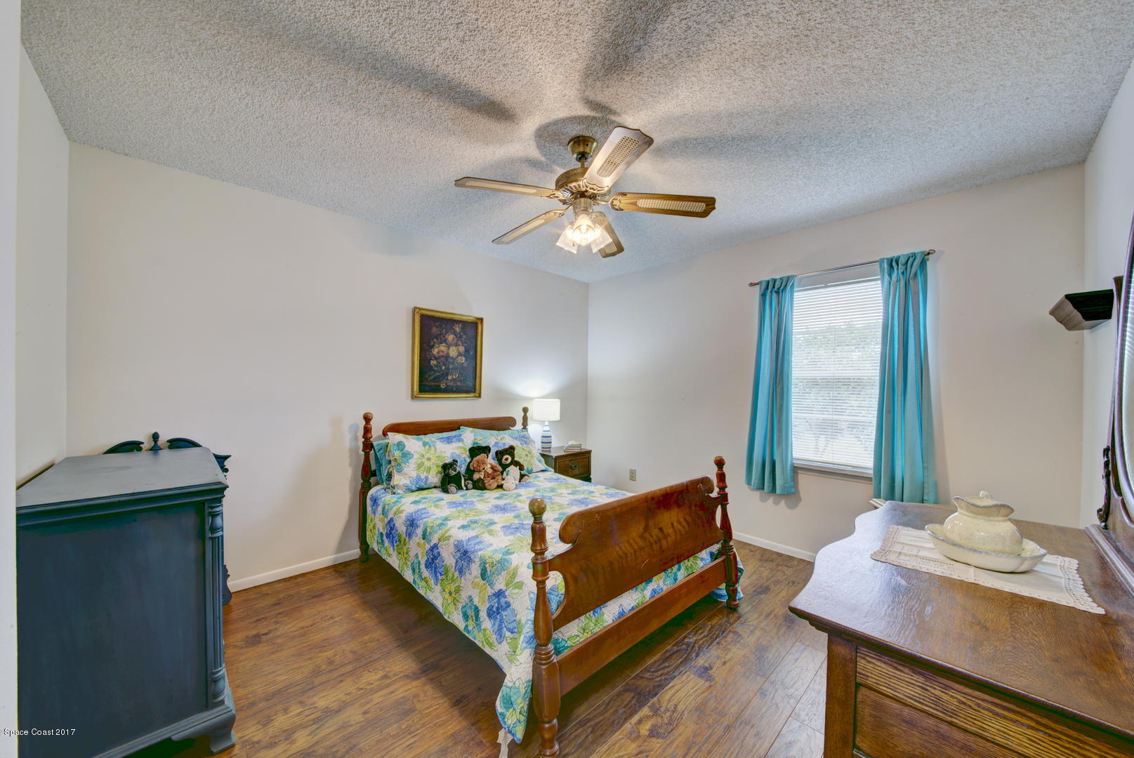6670 Cairo Road Cocoa, FL 32927 - Photo 26 of 39 Bedroom 2