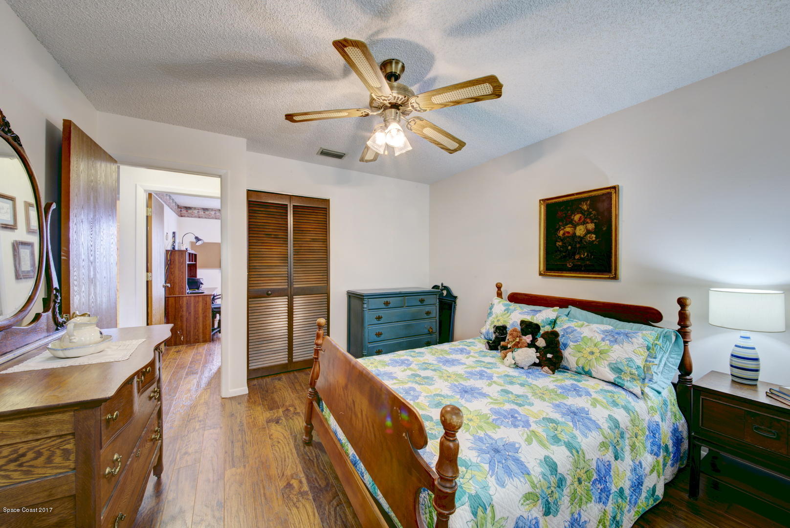 6670 Cairo Road Cocoa, FL 32927 - Photo 27 of 39 Bedroom2