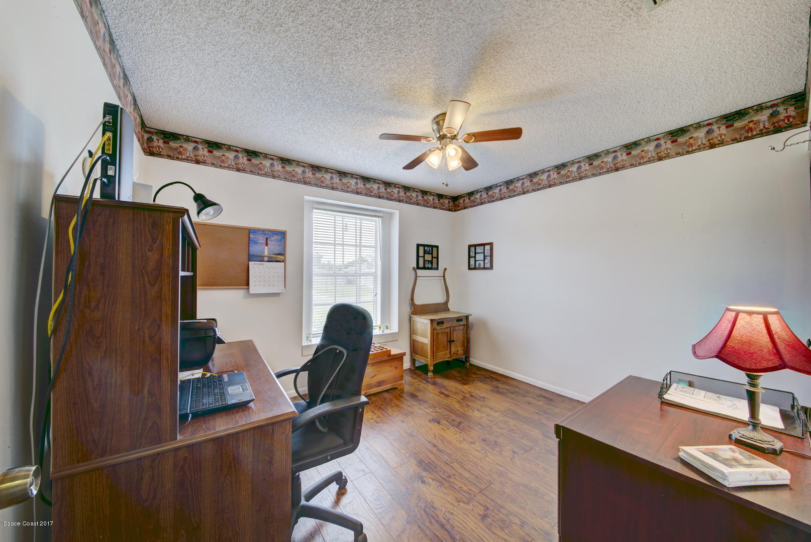6670 Cairo Road Cocoa, FL 32927 - Photo 28 of 39 Bedroom 3