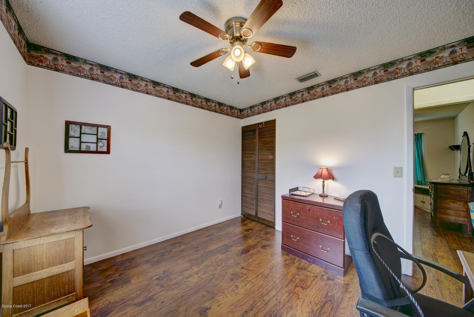 6670 Cairo Road Cocoa, FL 32927 - Photo 29 of 39 Bedroom3