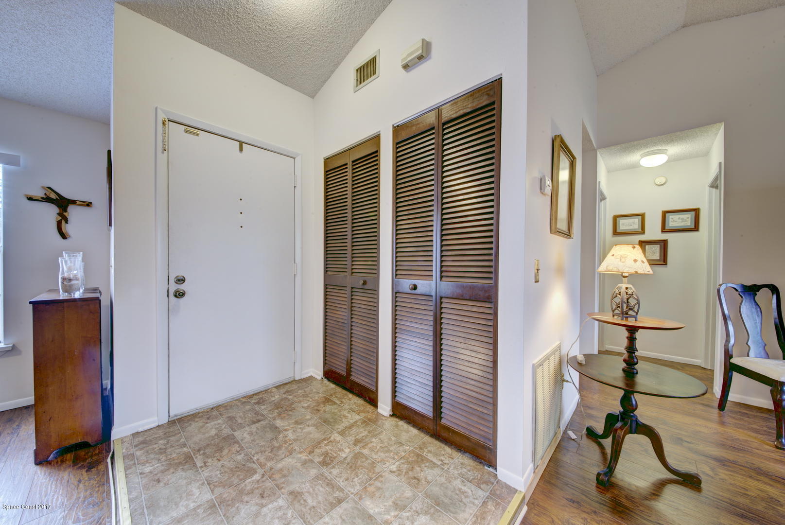 6670 Cairo Road Cocoa, FL 32927 - Photo 31 of 39 Foyer