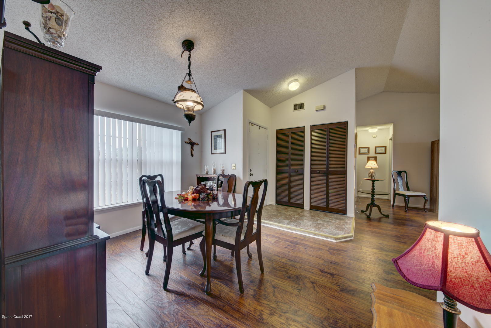 6670 Cairo Road Cocoa, FL 32927 - Photo 32 of 39 Dining Room