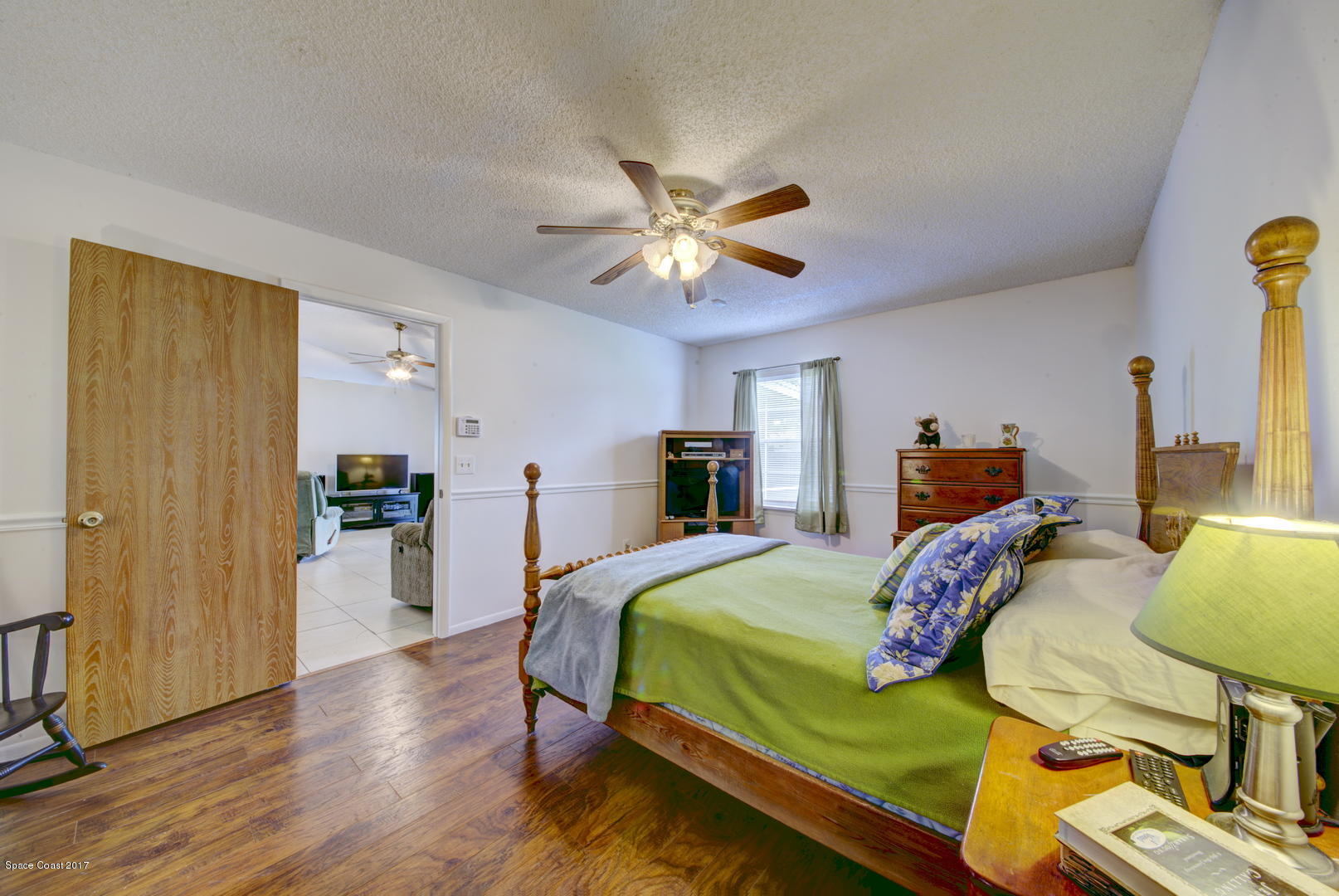 6670 Cairo Road Cocoa, FL 32927 - Photo 35 of 39 Master Suite