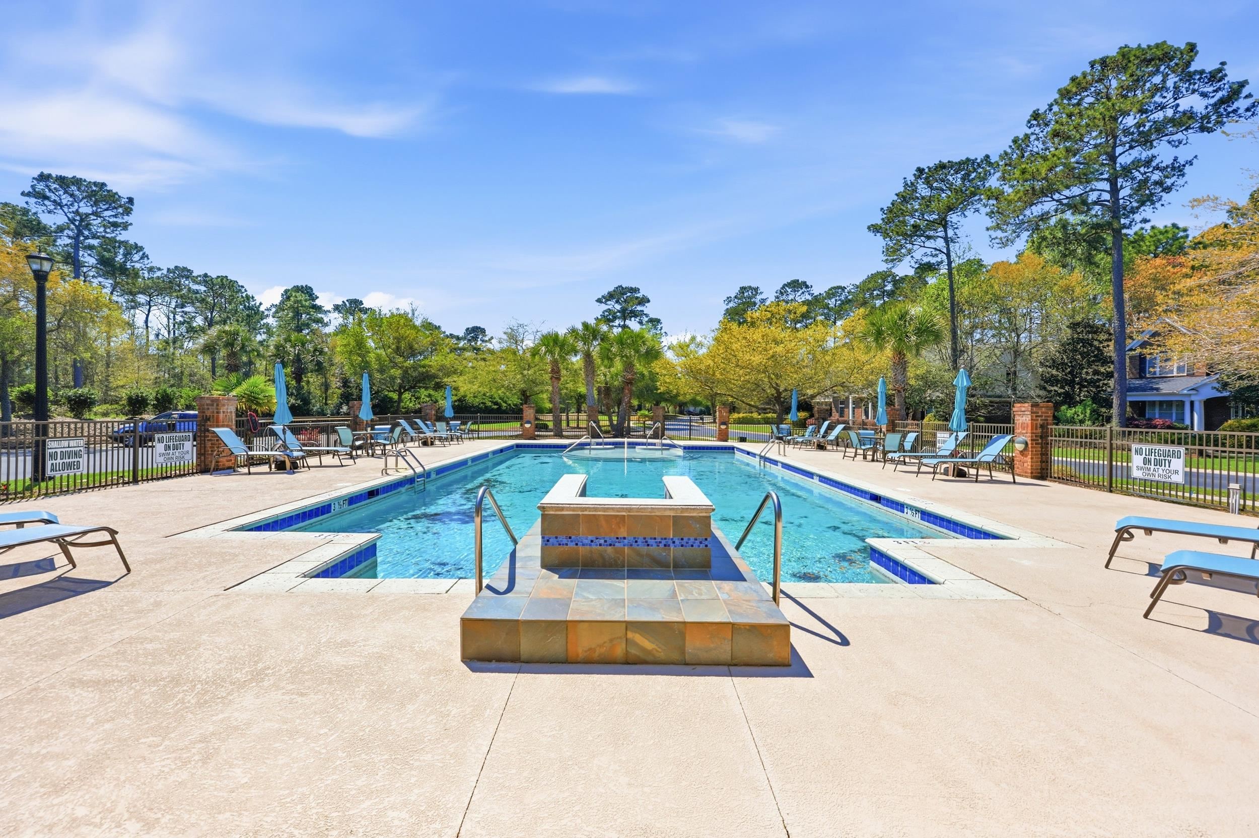 45 Highwood Circle Murrells Inlet, SC 29576 - Photo 61 of 78