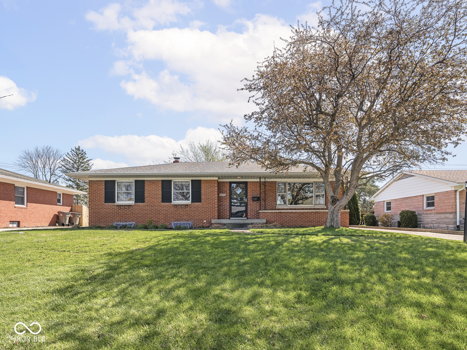 1035 North Audubon Road Indianapolis, IN 46219 - Photo 4 of 57 Gallery Image 4