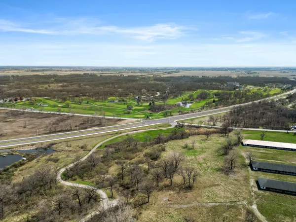 $2,500,000 | 26732 South Balmoral Woods Drive, Crete, IL 60417