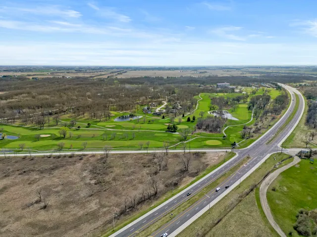 $2,500,000 | 26732 South Balmoral Woods Drive, Crete, IL 60417