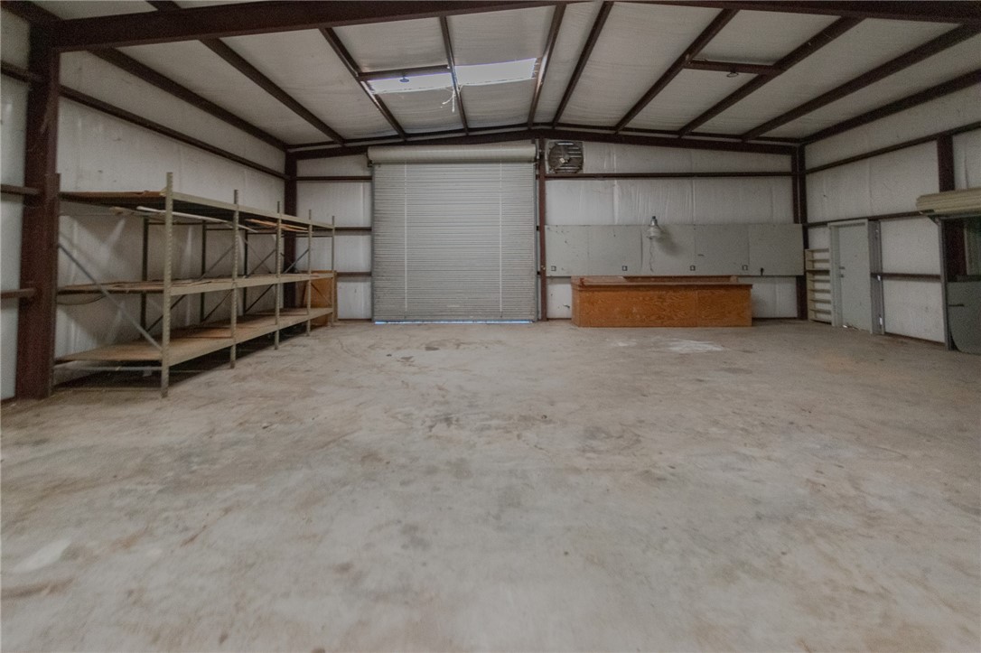 3867 Highway 59 George West, TX 78022 - Photo 33 of 40 a view of an empty room