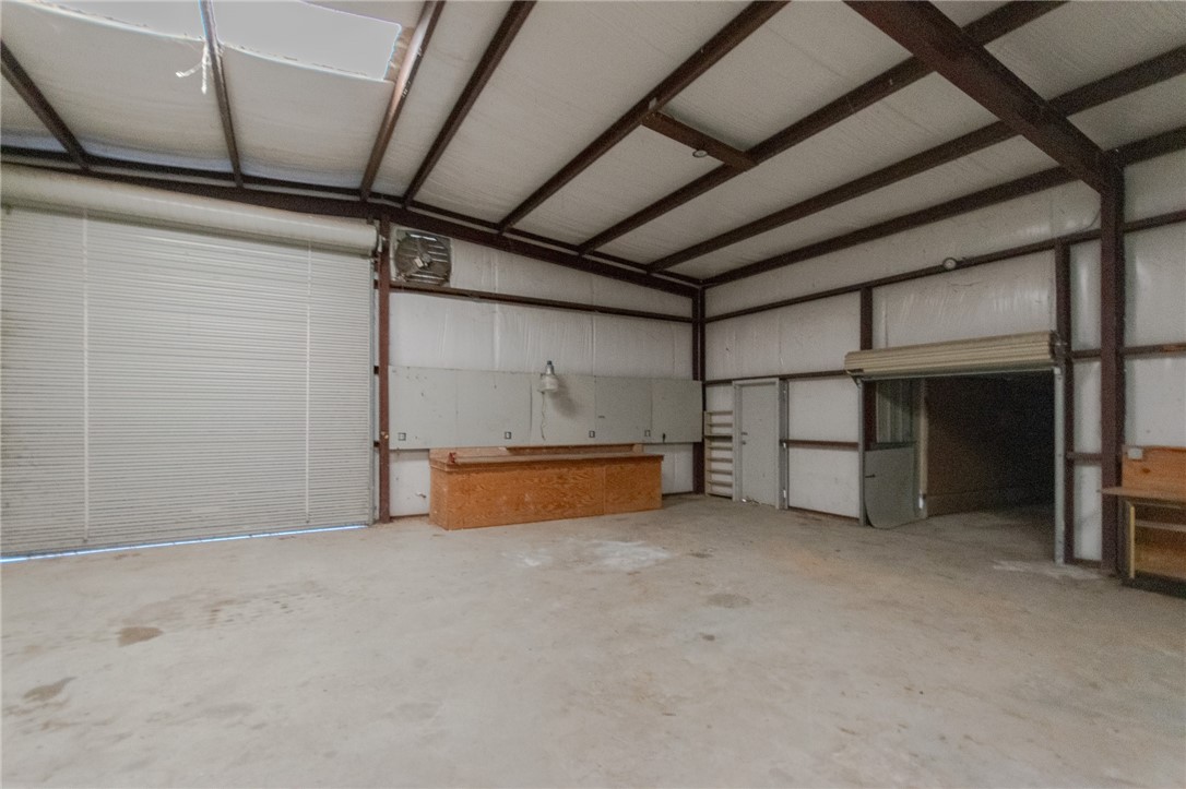 3867 Highway 59 George West, TX 78022 - Photo 34 of 40 a view of a room with an empty space