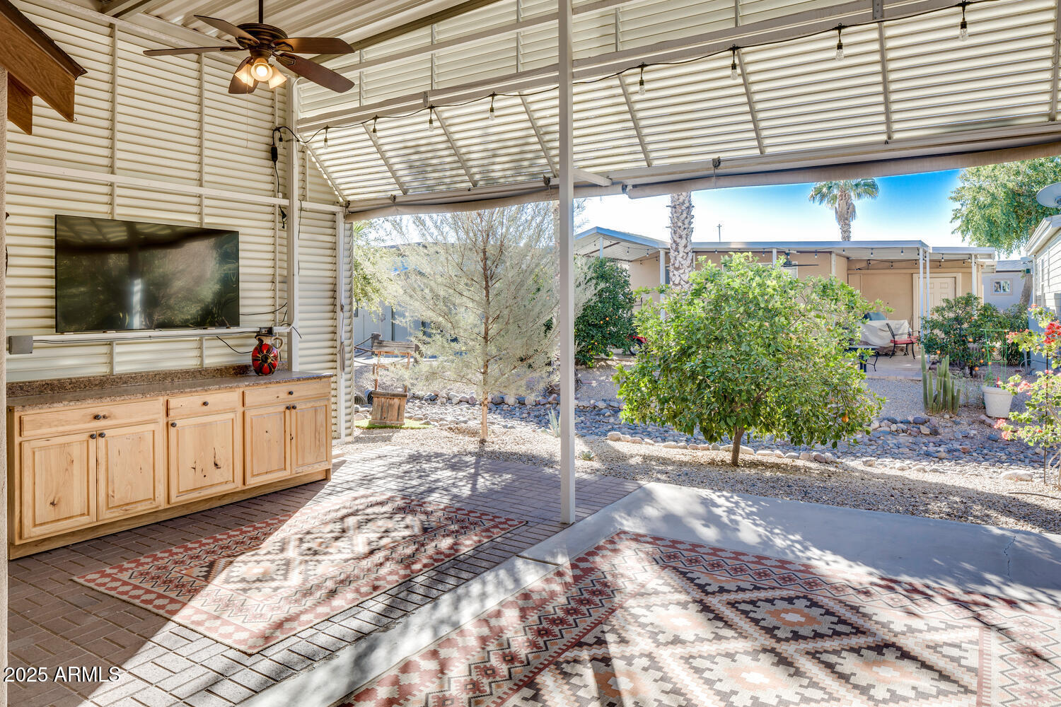 17200 West Bell Road, Unit 337 Surprise, AZ 85374 - Photo 5 of 34 17200 W Bell Rd Lot 337-large-028-014-W